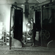 A worker in the zinc works.